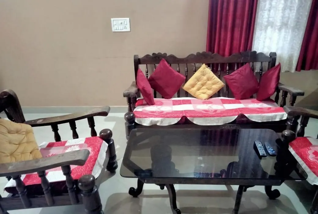 Seetha Villa-1