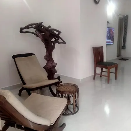 Seetha Villa-3