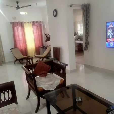 Seetha Villa-2
